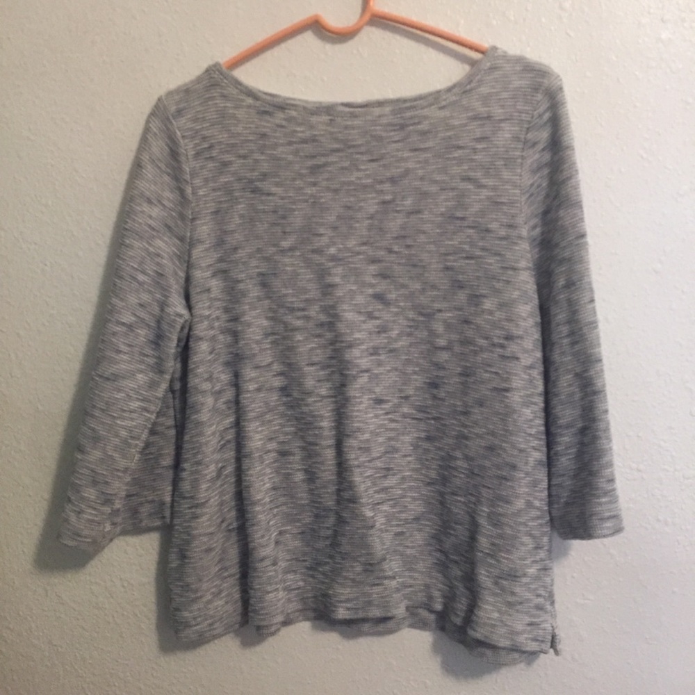 J. Jill shirt
